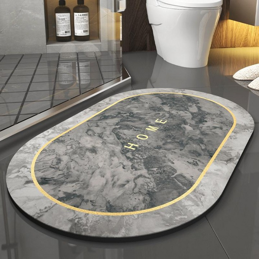 X10-Tapis Absorbant Antidérapant