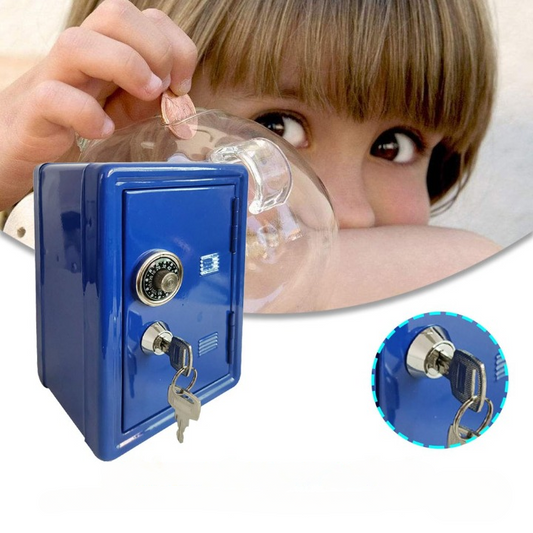 X10-Coffreverrouillé