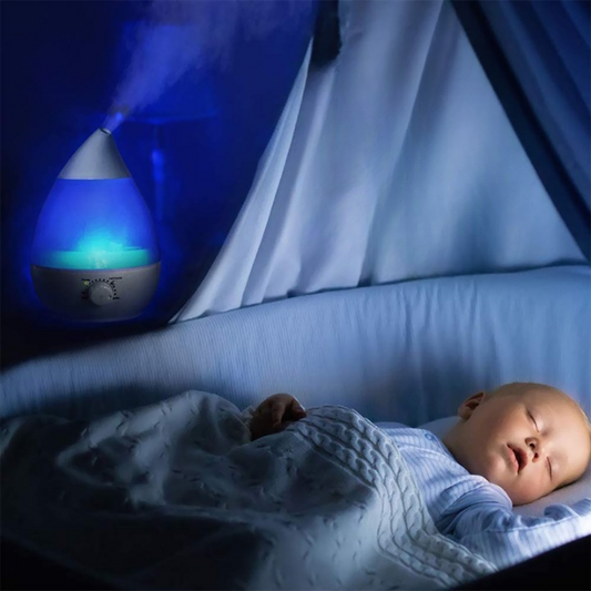 Diffuseur 3-en-1 Seamei - X10 Maroc - Livraison gratuite -