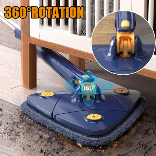 X10-Vadrouille Triangulaire Rotative - X10 Maroc - Livraison gratuite -