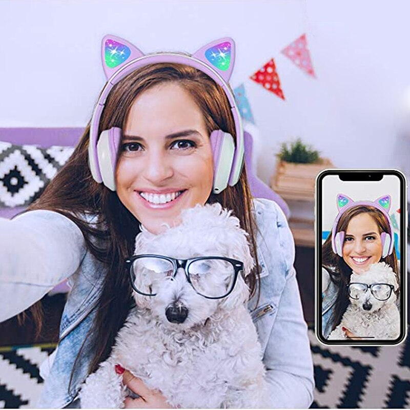 Écouteurs sans fil Bluetooth pour enfants - X10 Maroc - Livraison gratuite -