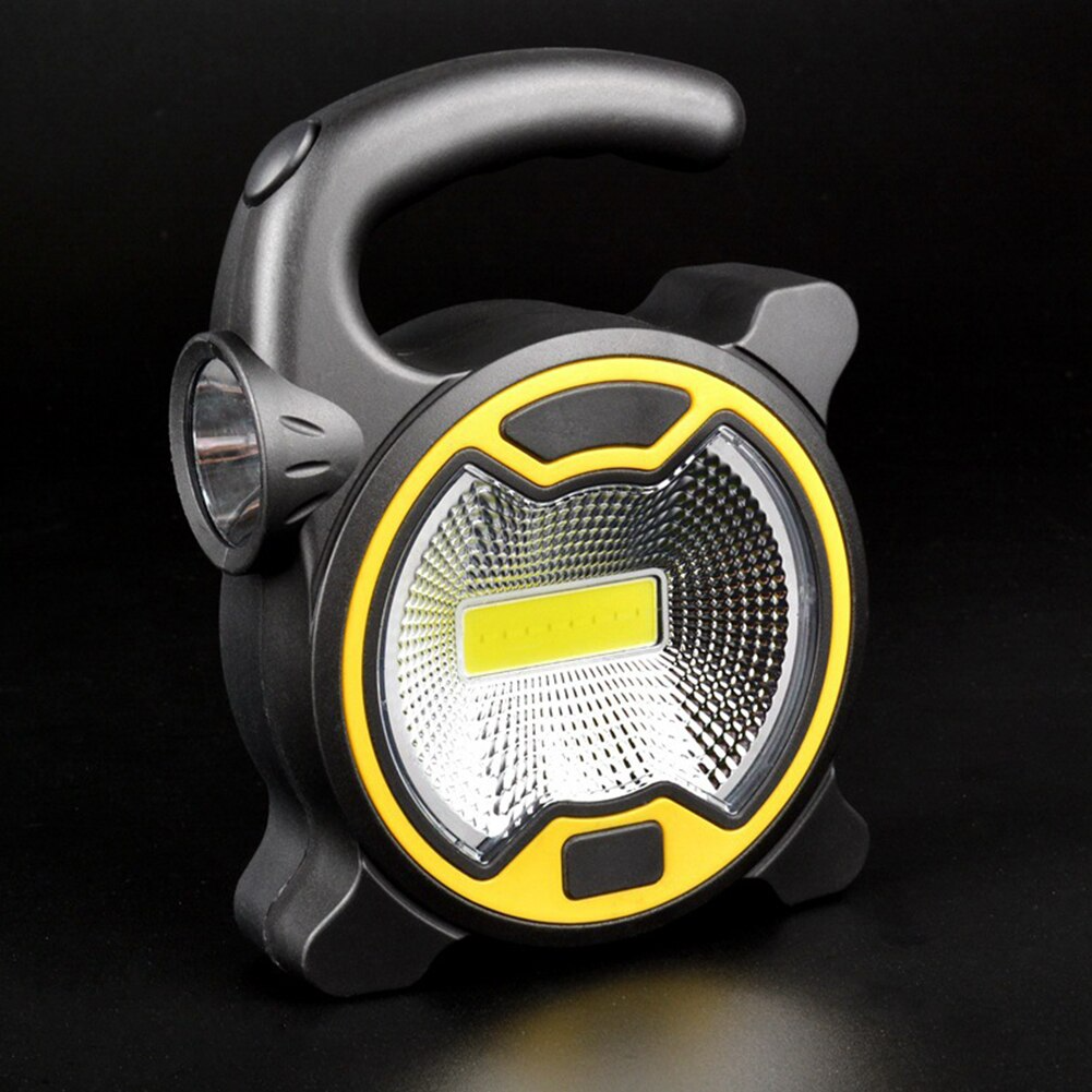 X10-Lampe de Travail Ultra-Portable - X10 Maroc - Livraison gratuite -