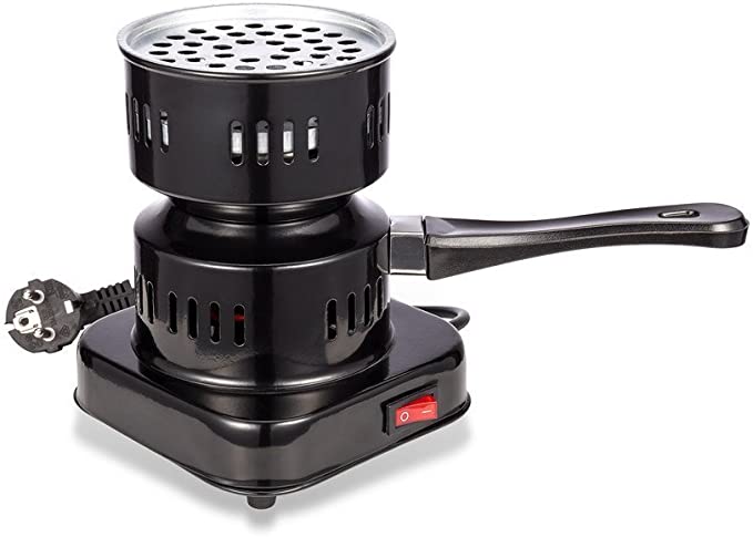 Cuisinière électrique, poêle à charbon, chauffe-eau thé et café - X10 Maroc - Livraison gratuite -