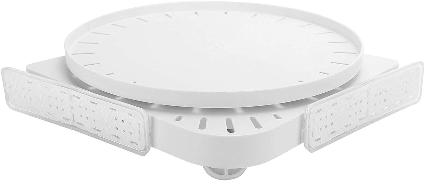 Plateau de rangement à 360 degrés