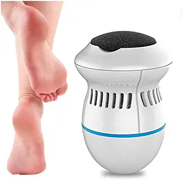Nettoyant électrique pour le soin des pieds et des mains - X10 Maroc - Livraison gratuite -