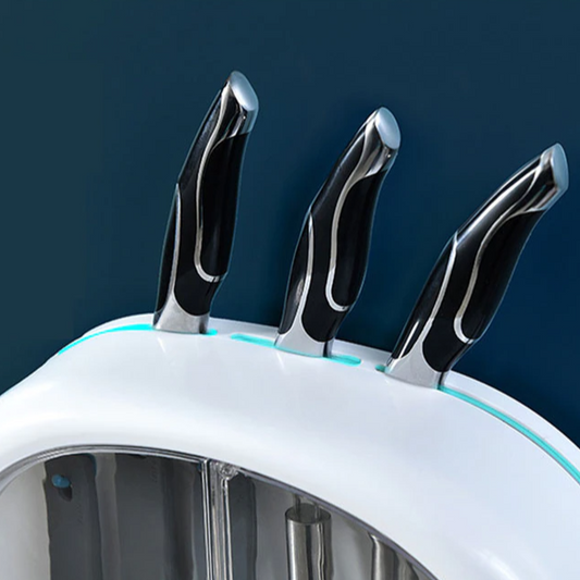 Support à ustensiles de cuisine - X10 Maroc - Livraison gratuite -