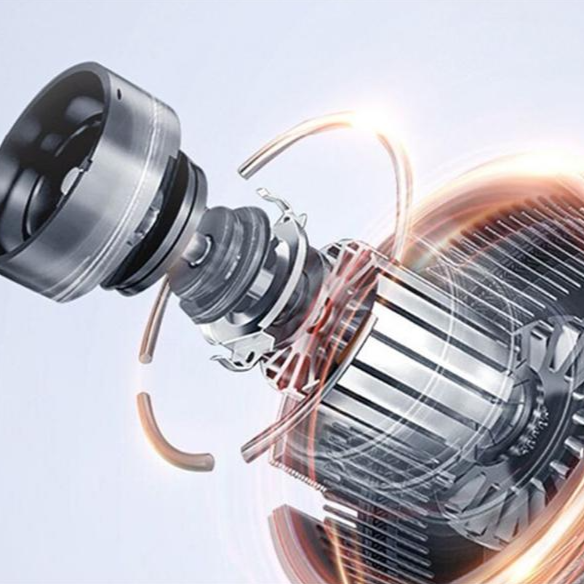 X10-Mélangeur à immersion à une touche