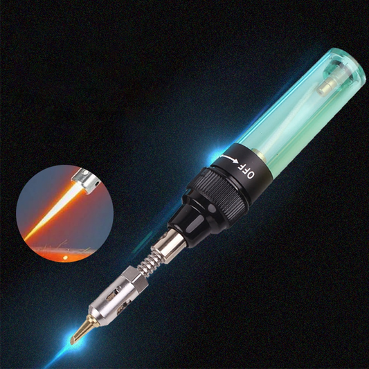 X10 - Fer à souder à gaz professionnel - X10 Maroc - Livraison gratuite -