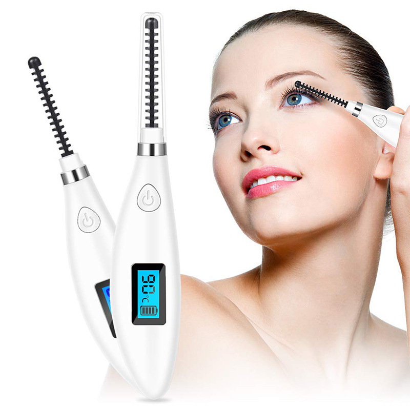X10-Recourbe-cils chauffant - X10 Maroc - Livraison gratuite -