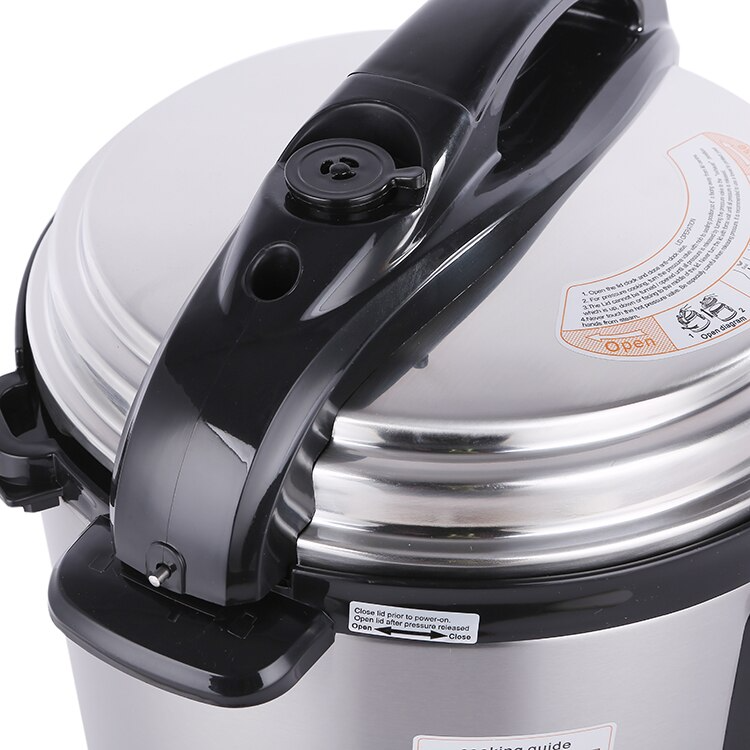 X10-Autocuiseur électrique - X10 Maroc - Livraison gratuite -