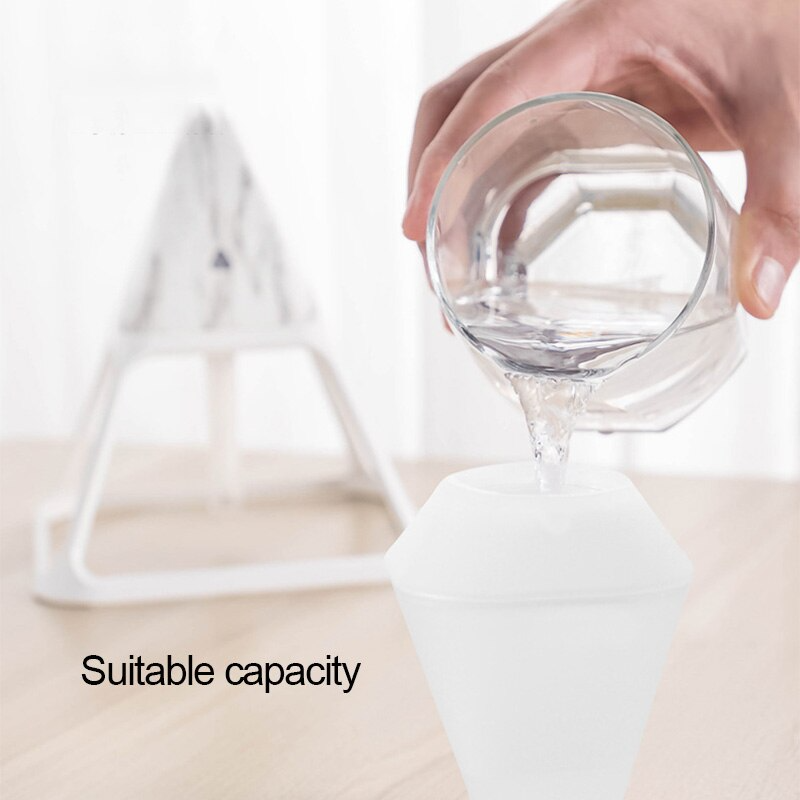 Humidificateur d'air de cratère - X10 Maroc - Livraison gratuite -