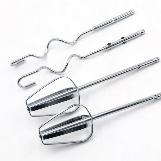 Batteur à œufs électrique à 7 vitesses