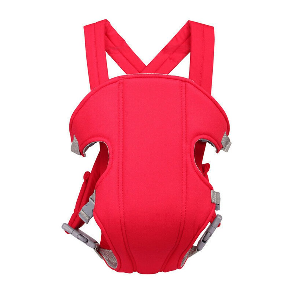 X10-Support de Bébé 4 Positions - X10 Maroc - Livraison gratuite - Rouge