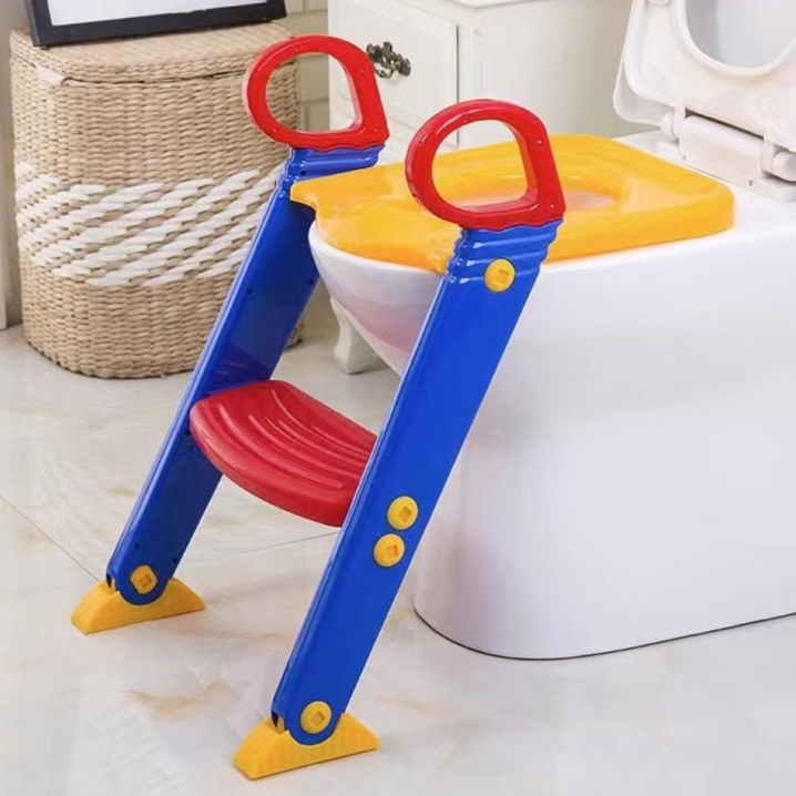Siège de toilette pliable pour enfants - X10 Maroc - Livraison gratuite -