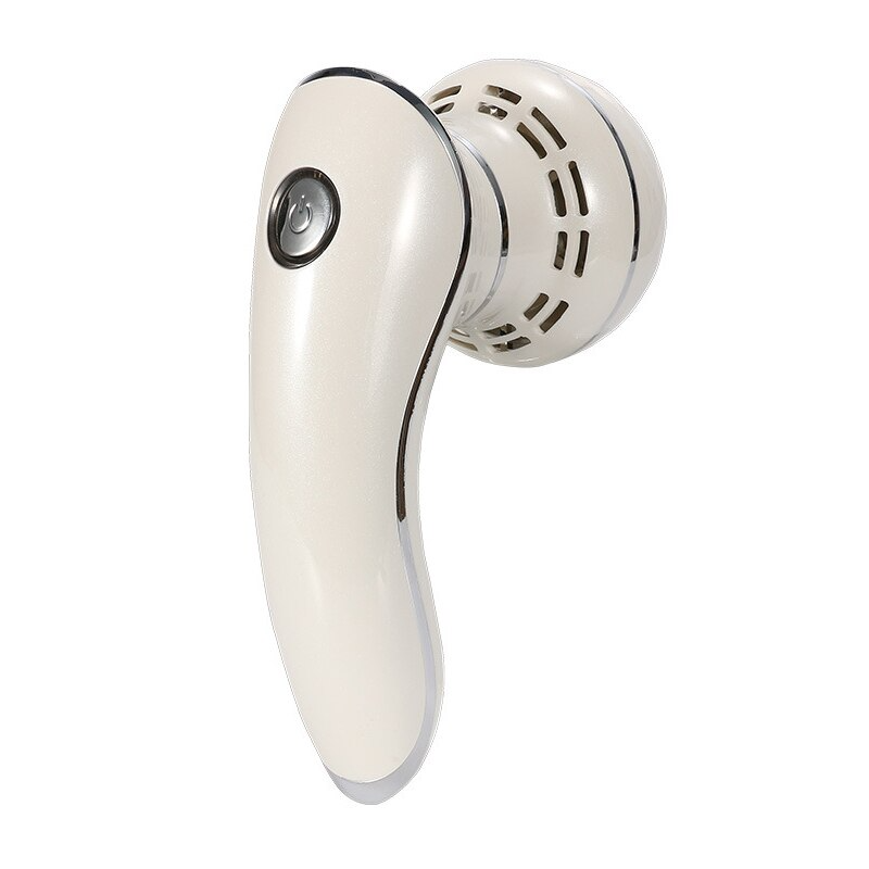 Ponceuse électrique pour les pieds - X10 Maroc - Livraison gratuite - Argenté