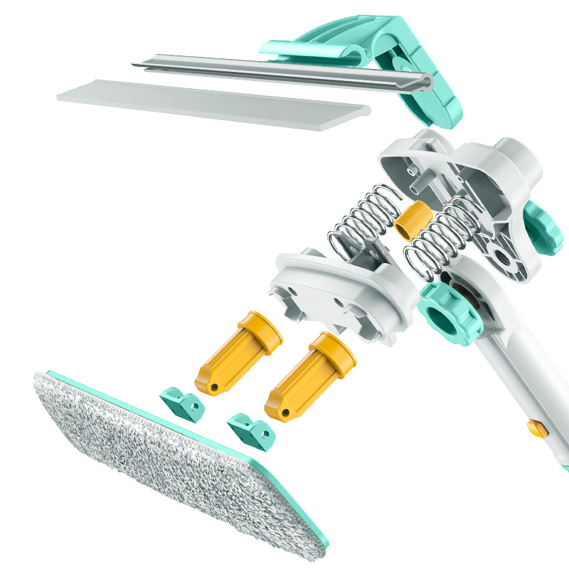 Balai de nettoyage vitre sécurisé - X10 Maroc - Livraison gratuite -