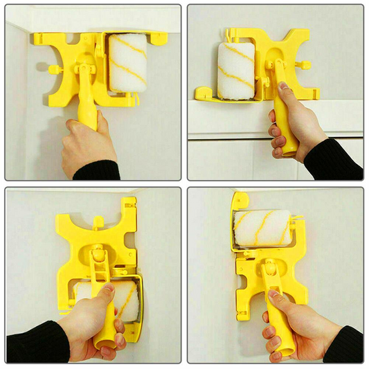 X10-Kit de pinceaux à peinture - X10 Maroc - Livraison gratuite -