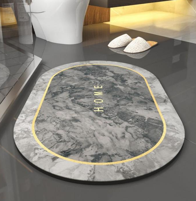 X10-Tapis Absorbant Antidérapant