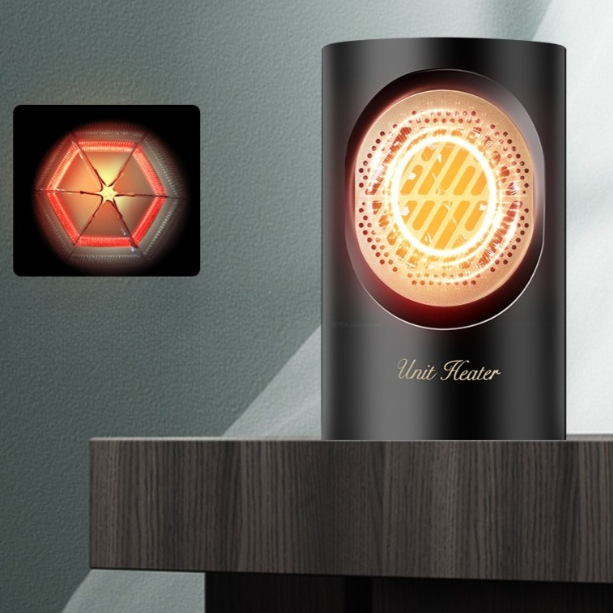 X10-Chauffage Électrique Rapide - X10 Maroc - Livraison gratuite -