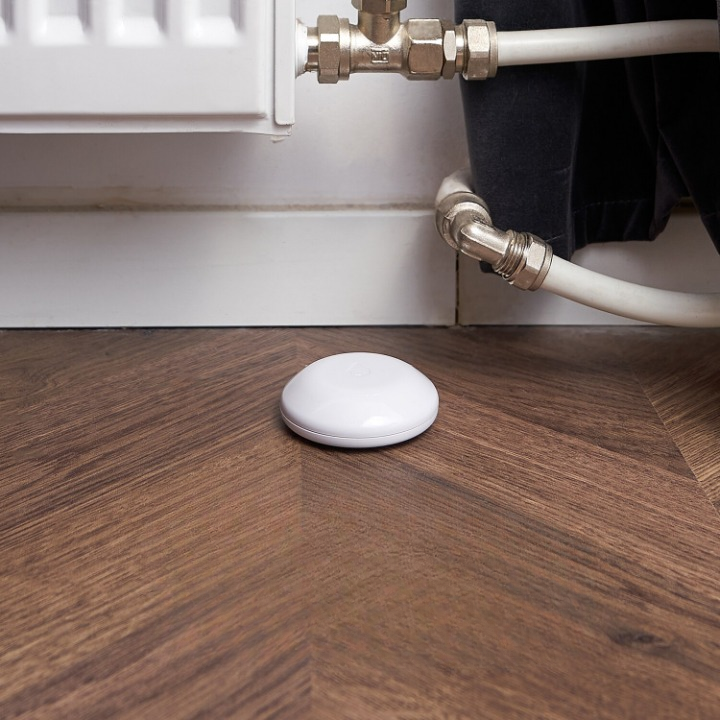 X10 - Détecteur d'inondation - X10 Maroc - Livraison gratuite -