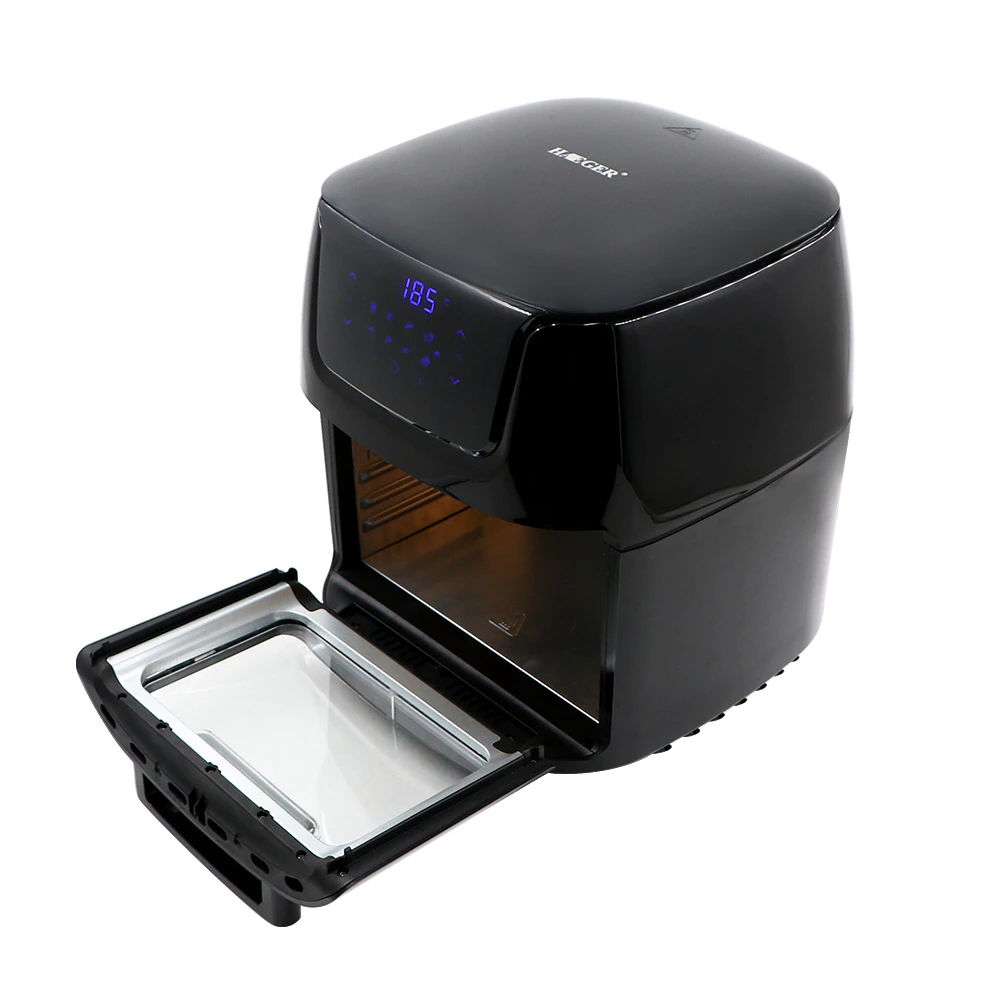HAEGER - Oil-Free Fryer - X10 Maroc - Livraison gratuite -