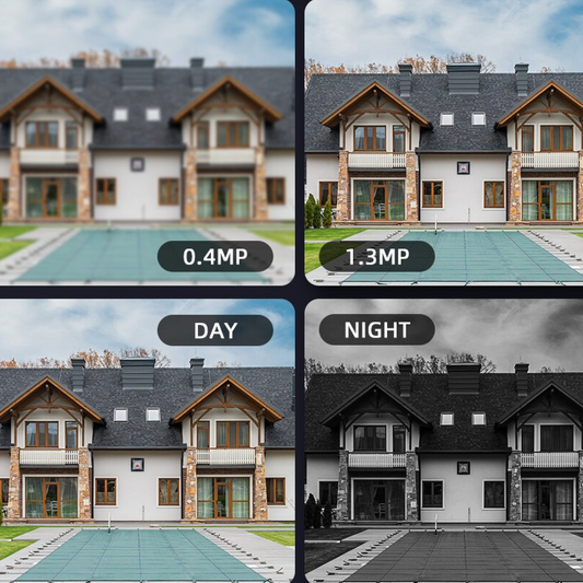 X10-INTERPHONE vidéo pour sonnette de maison - X10 Maroc - Livraison gratuite -