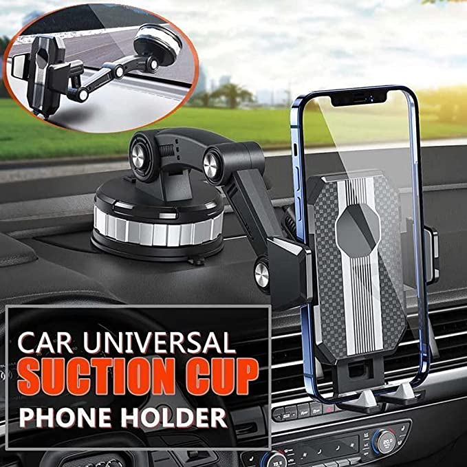360° Support de téléphone de voiture - X10 Maroc - Livraison gratuite -
