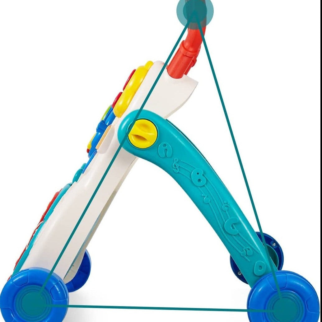 X10-Marcheur Bébé 3-en-1 - X10 Maroc - Livraison gratuite -