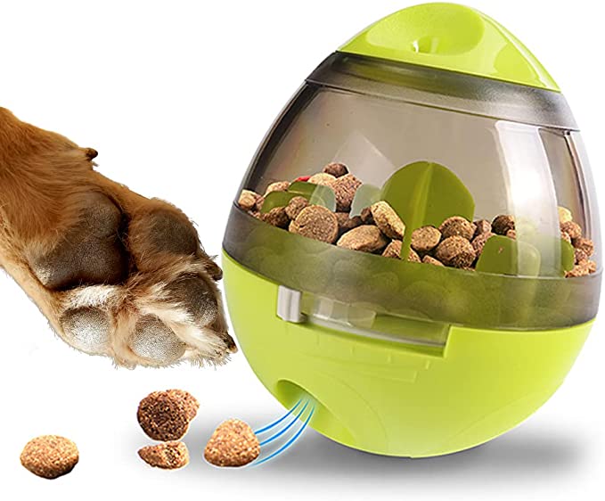 Distributeur interactif intelligent de nourriture pour animaux de compagnie - X10 Maroc - Livraison gratuite -