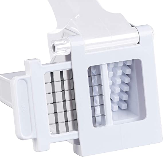 Machine à trancher les frites - X10 Maroc - Livraison gratuite -