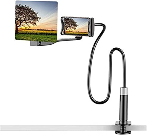 Loupe d'écran de téléphone portable 3D réglable - X10 Maroc - Livraison gratuite -