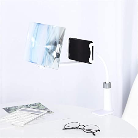 Loupe d'écran de téléphone portable 3D réglable - X10 Maroc - Livraison gratuite -