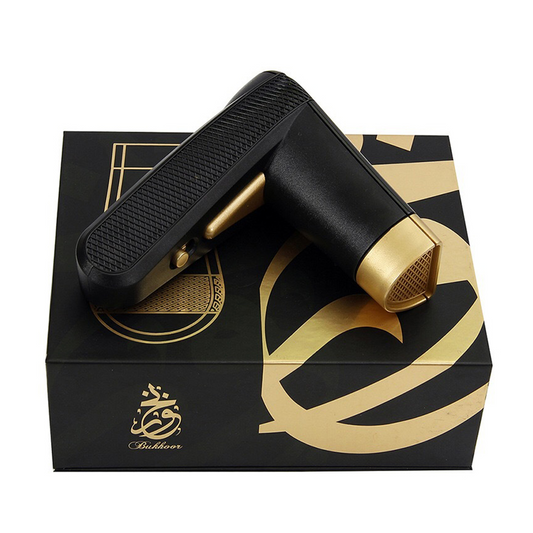 Brûleur Authentique Arabe - X10 Maroc - Livraison gratuite -