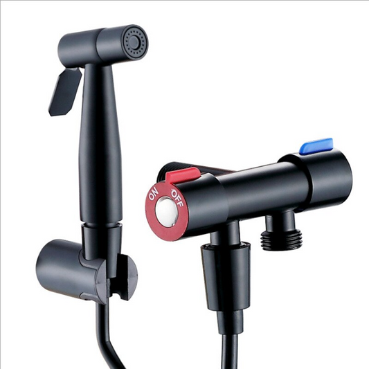 X10 - Pistolet de salle de bain haute pression - X10 Maroc - Livraison gratuite -