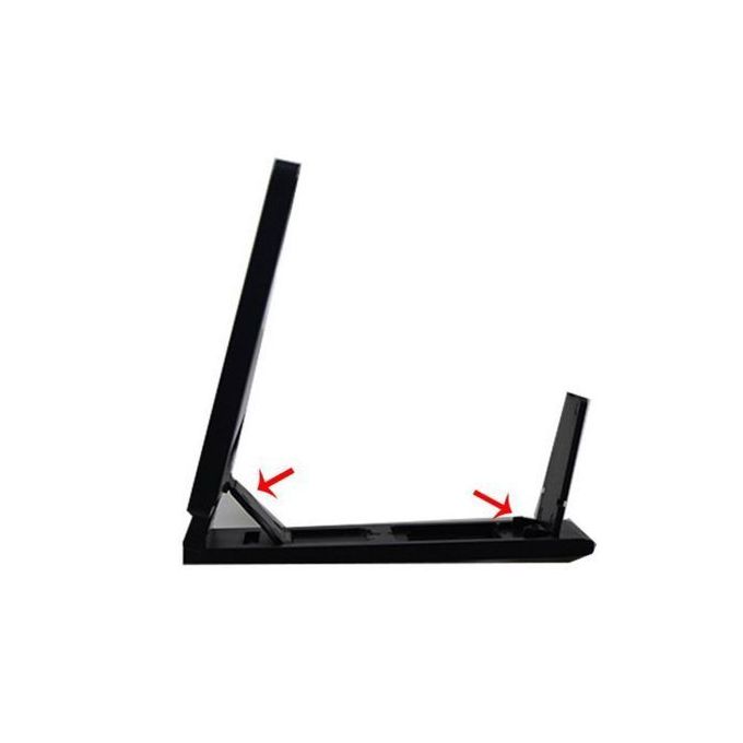 Loupe Agrandisseur d'écran pour smartphone téléphone 3D - X10 Maroc - Livraison gratuite -