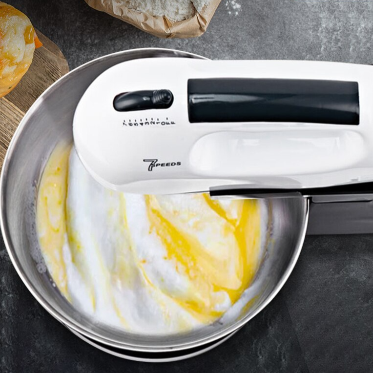 X10-Machine à fouetter électrique - X10 Maroc - Livraison gratuite -