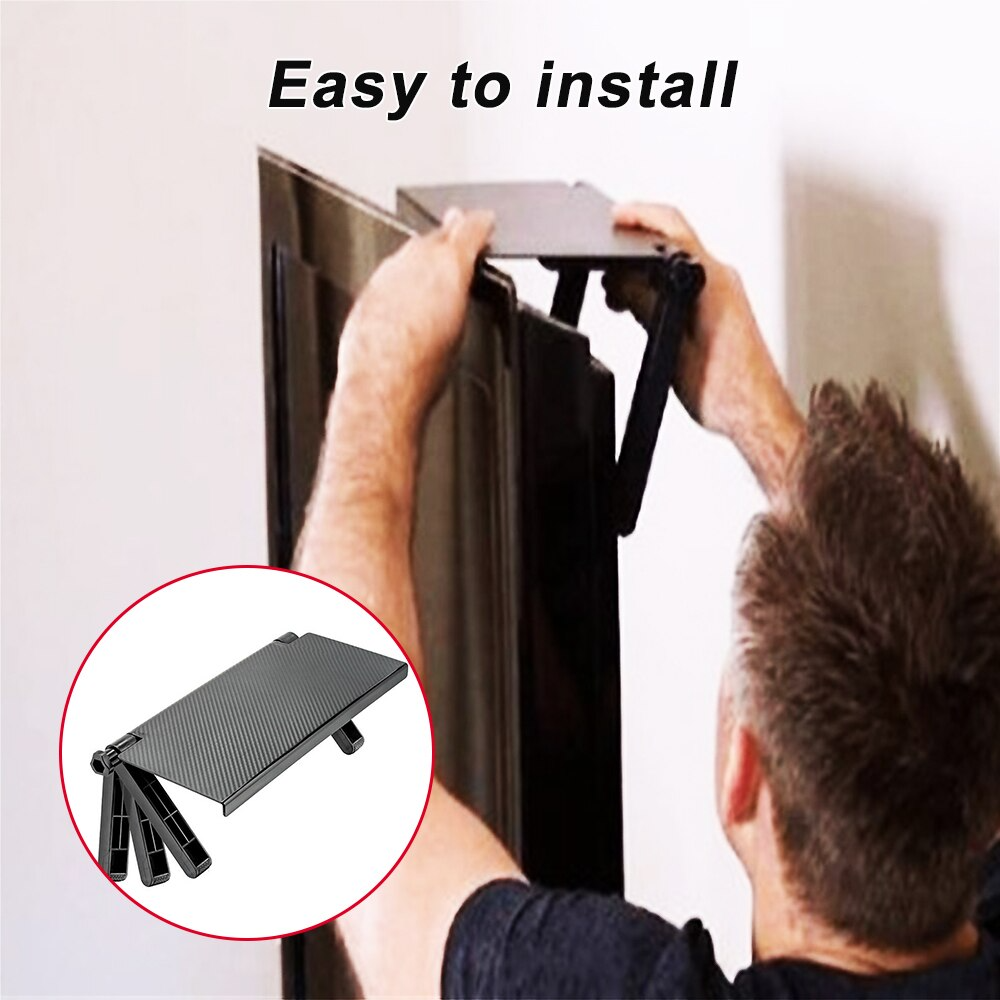 X10-Étagère supérieure pour écran - X10 Maroc - Livraison gratuite -