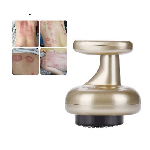 Masseur cellulite, masseur dorsal et muscle adipeux