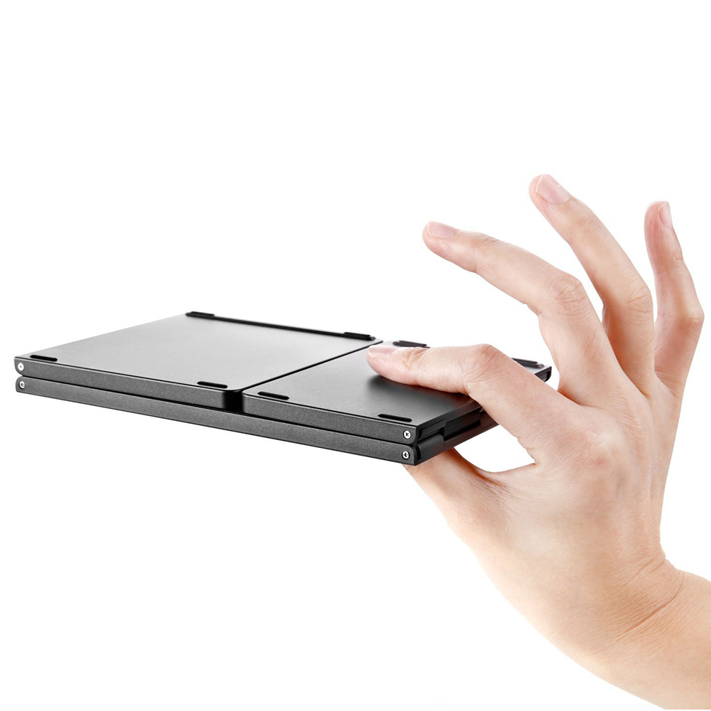 X10-Clavier Bluetooth Pliable