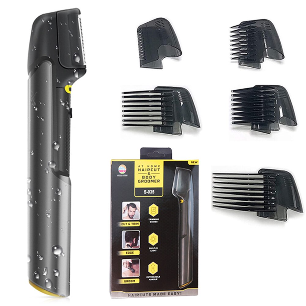 Tondeuse à cheveux rétractable professionnelle - X10 Maroc - Livraison gratuite -