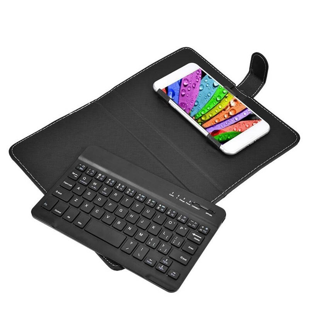 Étui de protection avec clavier sans fil - X10 Maroc - Livraison gratuite -