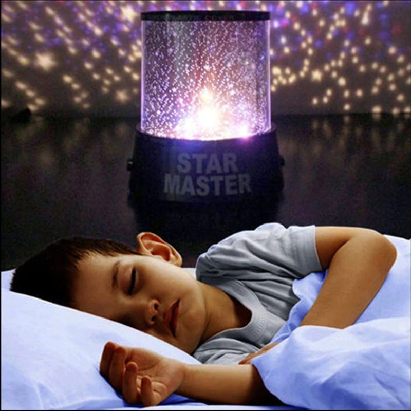 X10-Mini lampe LED de Projection d'étoiles - X10 Maroc - Livraison gratuite -