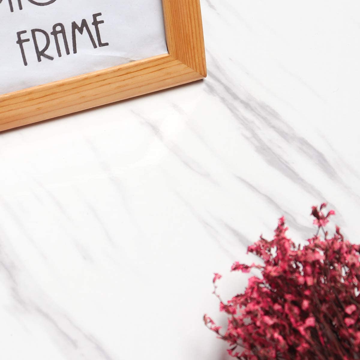 Papier peint décoratif en marbre ( 5m/60cm ) - X10 Maroc - Livraison gratuite -