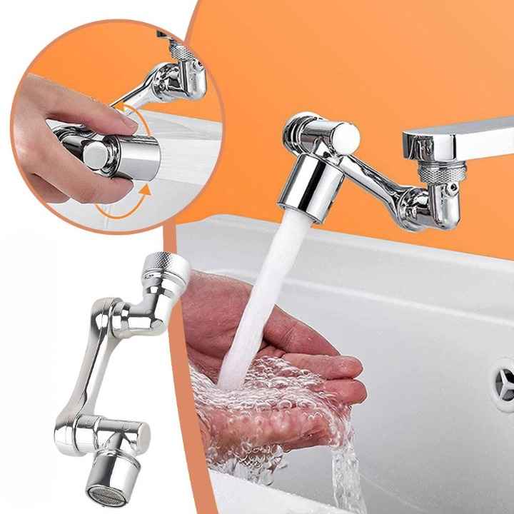 X10-Robinet de filtre rotatif - X10 Maroc - Livraison gratuite -