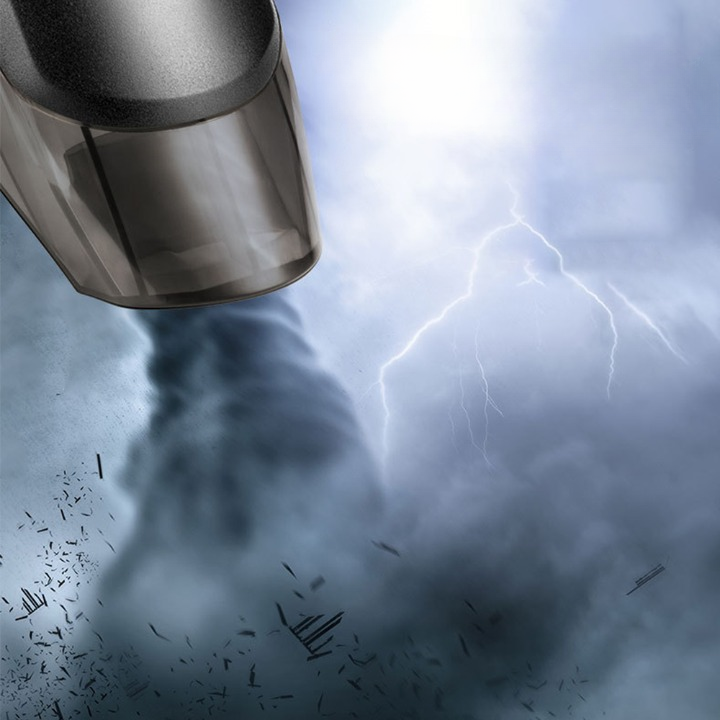 ProClean-Aspirateur Auto sans fil - X10 Maroc - Livraison gratuite -