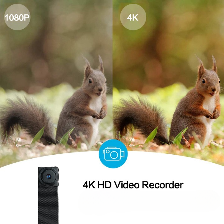 X10-Micro caméra Adventure - X10 Maroc - Livraison gratuite -