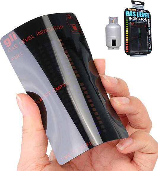 Indicateur de niveau de réservoir de gaz - X10 Maroc - Livraison gratuite -