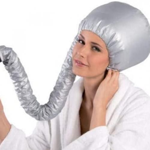 Brosse chauffante 7 in 1 - X10 Maroc - Livraison gratuite -