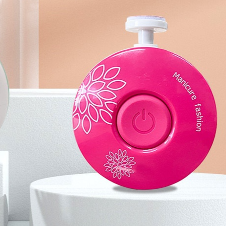 Tondeuse à ongles électrique pour bébés