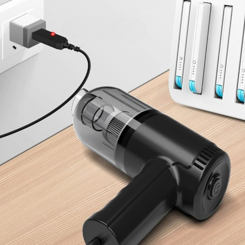 X10-Aspirateur sans fil portable - X10 Maroc - Livraison gratuite -